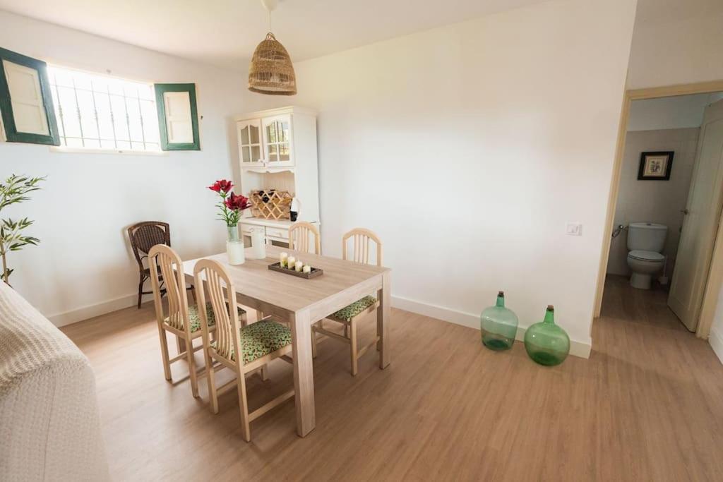 Casa Mamatina, En Los Realejos Extérieur photo